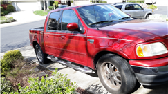 2003 Ford F-150
